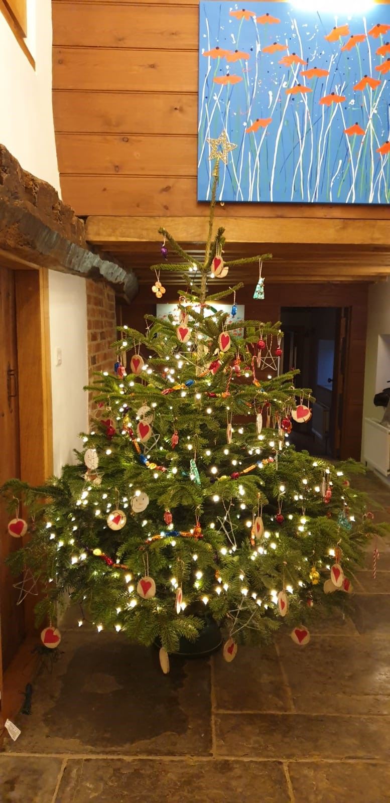 O Christmas Tree