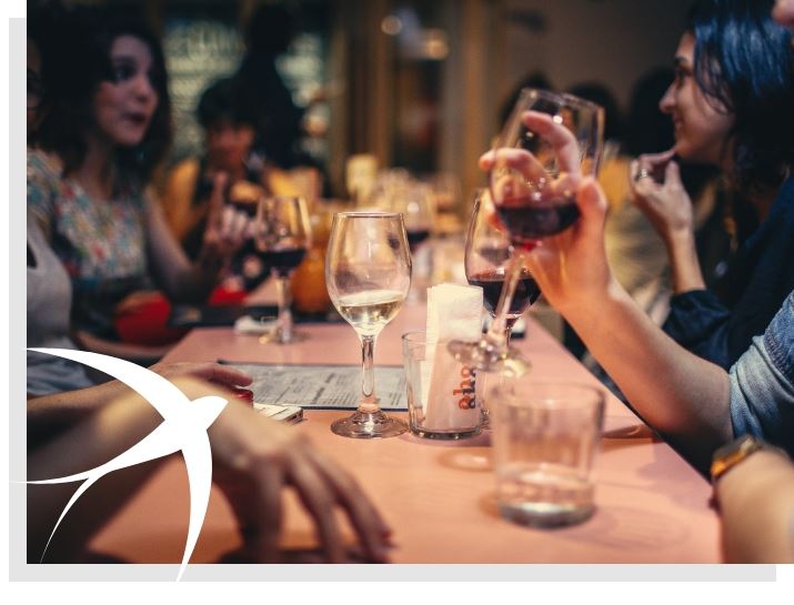Luxury Hen Parties